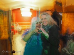 Geburtstagsparty im GH Timo 16.01.2026